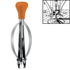 Bergeon Presto #7 Watch Hand Remover Tool