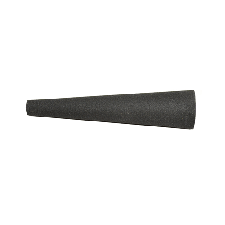 SANGER'S EMERY #4/0 CLOTH RING SHELLS