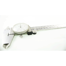 MITUTOYO DIAL CALIPER