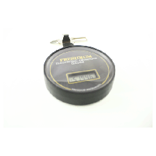 LEVERIDGE DIGITAL GAUGE - DEMO VERSION