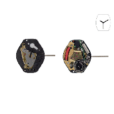 ISA Movement 336.101