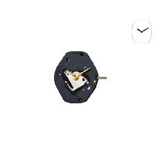 ISA Movement 608.1300