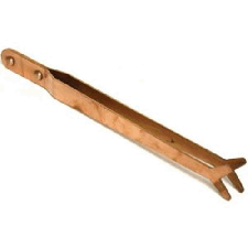 COPPER TWEEZER FISHTAIL