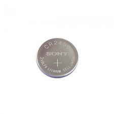 Sony CR2450 Lithium Battery