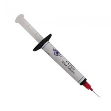 Newall UV Glass Adhesive Syringe