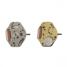 Citizen Movement 6031