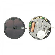 Citizen Eco-Drive Movement E011