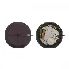 Citizen Eco-Drive Movement E111 Date at 3