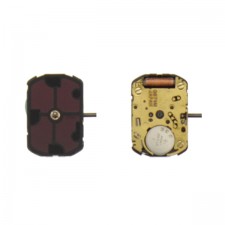 Citizen Eco-Drive Movement G670