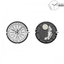 ETA Movement 805.122 Day Date 3