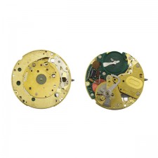 ETA Movement 9159 Electronic