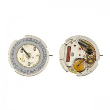 ETA Movement 965.312 Date at 3