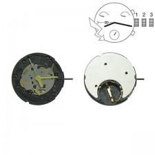 ETA Movement G15.562