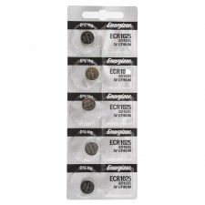 Energizer ECR1025 (DISCONTINUED: USE REN-025)