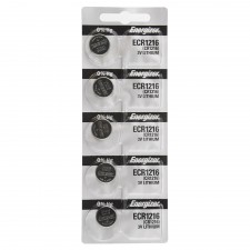 Energizer ECR1216 3V Battery