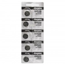 Energizer ECR1220 3V Battery