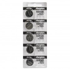 Energizer ECR1620 3V Battery