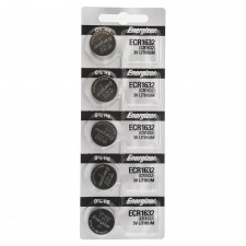 Energizer ECR1632 3V Battery