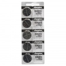 Energizer ECR2016 3V Battery