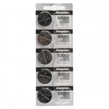Energizer ECR2032 3V Battery