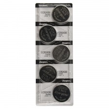 Energizer ECR2430 3V Battery