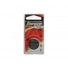 Energizer ECR2450 3V Battery
