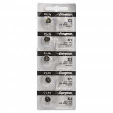 Energizer 329 / SR731SW Battery
