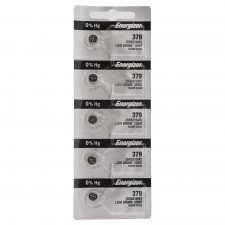Energizer 379 / SR521SW Battery