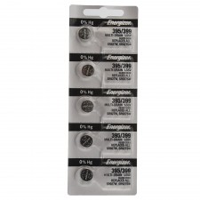 Energizer 395-399 / SR927SW Battery