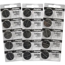 Energizer Lithium Watch Battery
