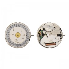 ISA Movement 1198.32 Date at 6 (Disc - Use ISA-1198.103-6)