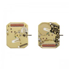 ISA Movement 125 AIG3 (Discontinued)