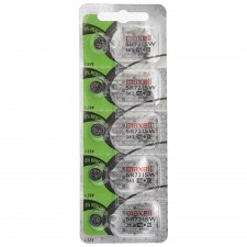 Maxell 362 / SR721SW Battery