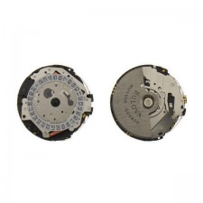 Miyota Movement BR10 - Bulova Marked