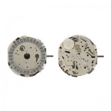 Miyota Movement FS03 Date at 4