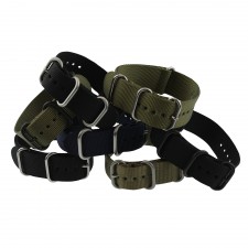 ZULU Nato Nylon Strap