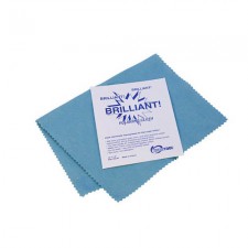 Brilliant Polishing Cloth - 12" x 7.5"