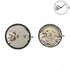 SII / S. Epson (Seiko) Movement NH38