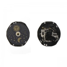 SII / S. Epson (Seiko) Movement PC29