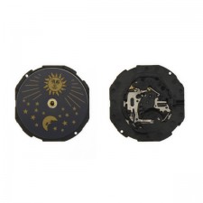 SII / S. Epson (Seiko) Movement PC39