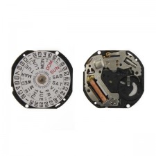 SII / S. Epson (Seiko) Movement V533.10 Date Day at 3
