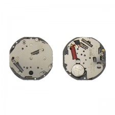 SII / S. Epson (Seiko) Movement VD74