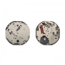 SII / S. Epson (Seiko) Movement VD76