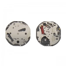 SII / S. Epson (Seiko) Movement VD77