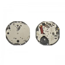 SII / S. Epson (Seiko) Movement VD87