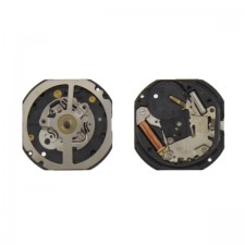 SII / S. Epson (Seiko) Movement VX37