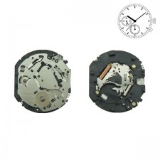 SII / S. Epson (Seiko) Movement VX9R