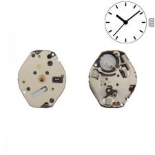 SII / S. Epson (Seiko) Movement Y121 H4