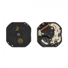 SII / S. Epson (Seiko) Movement Y145