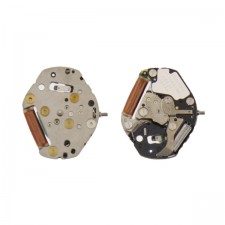 SII / S. Epson (Seiko) Movement Y482